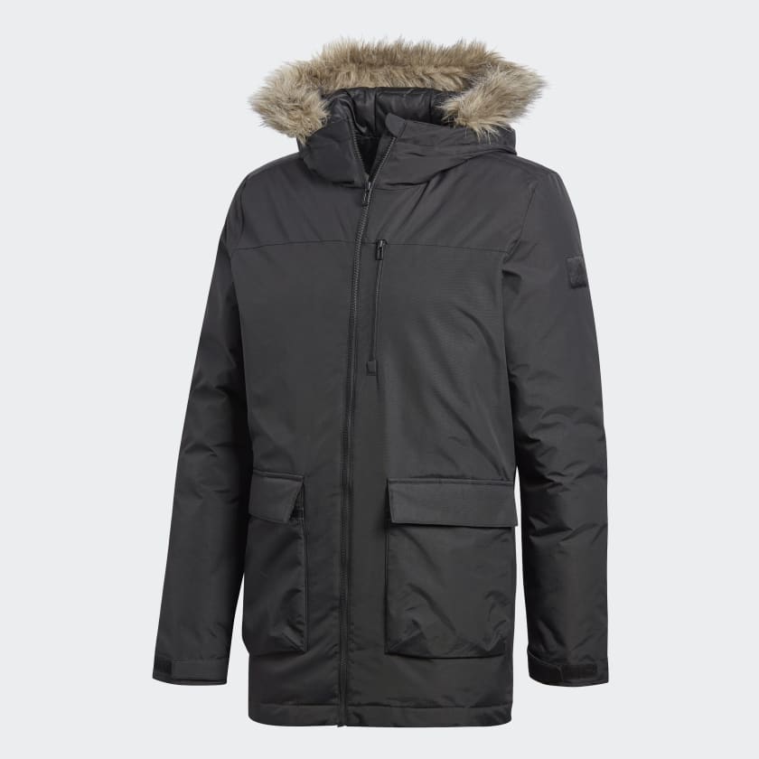 adidas xploric jacket