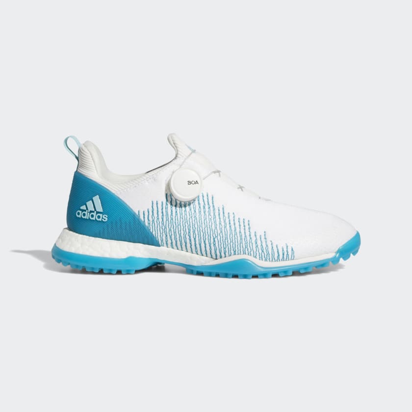 Adidas golf forgefiber boa shoes sales