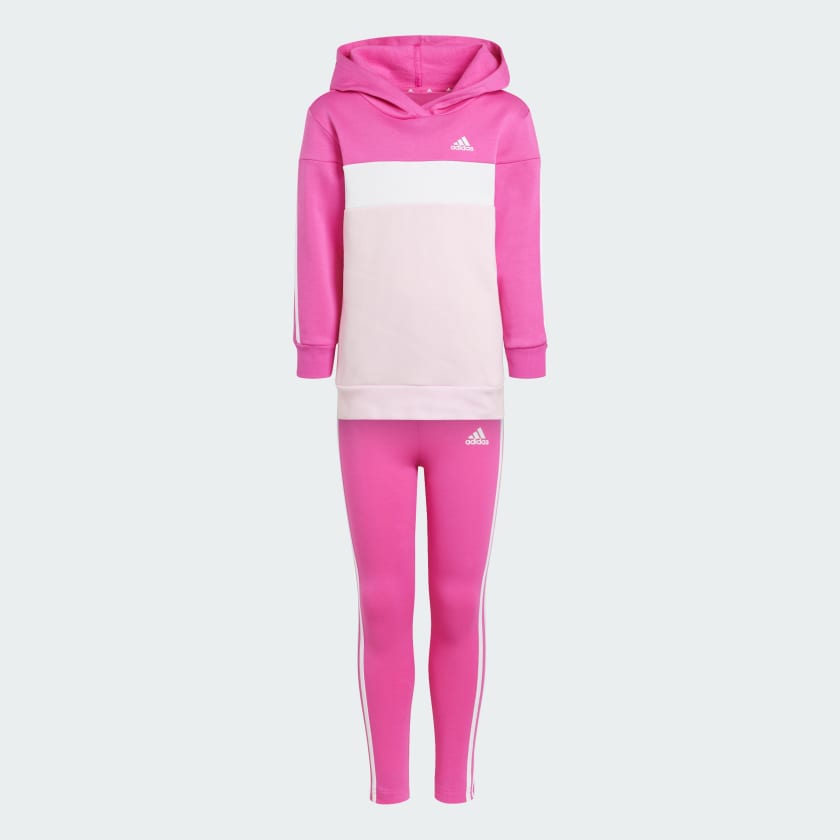 Adidas fleece leggings store