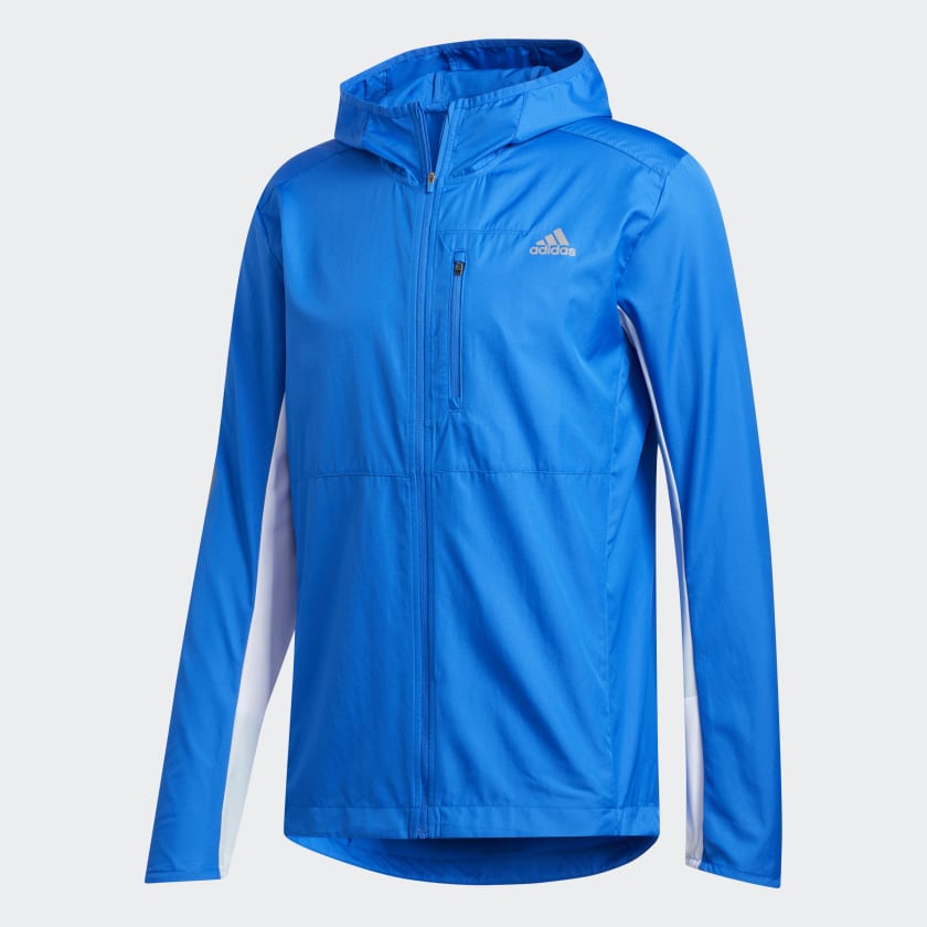 Jaqueta corta shop vento adidas florida