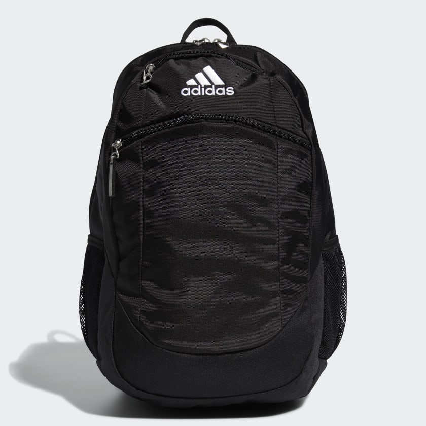 aerolíneas Moderador Escandaloso adidas Striker Team Backpack - Black | unisex soccer | adidas US