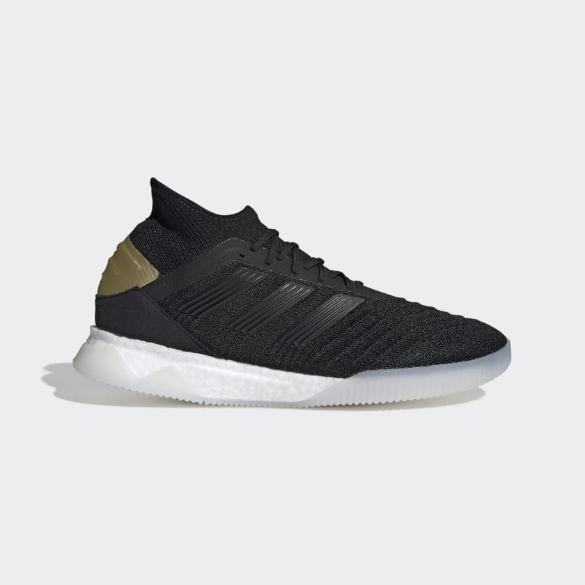 adidas Predator 19.1 Trainers Black adidas Australia