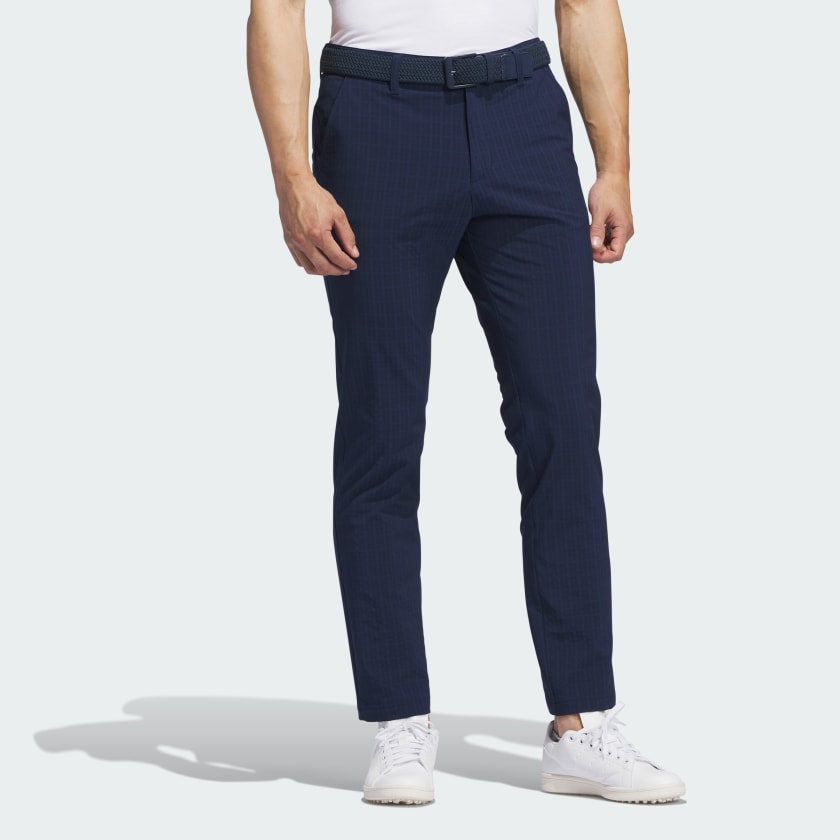 adidas Ultimate365 Fall Weight Golf Pant Blue Free Shipping with adiClub adidas US