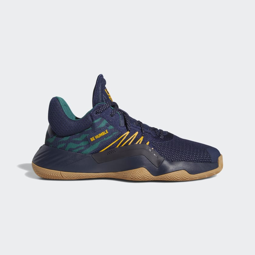 Adidas don issue 1 green new arrivals