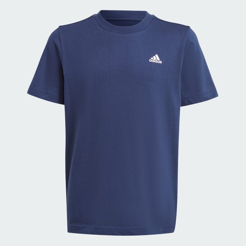 Adidas t shirt for kids outlet