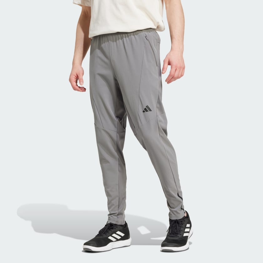 Adidas fitness broek shop