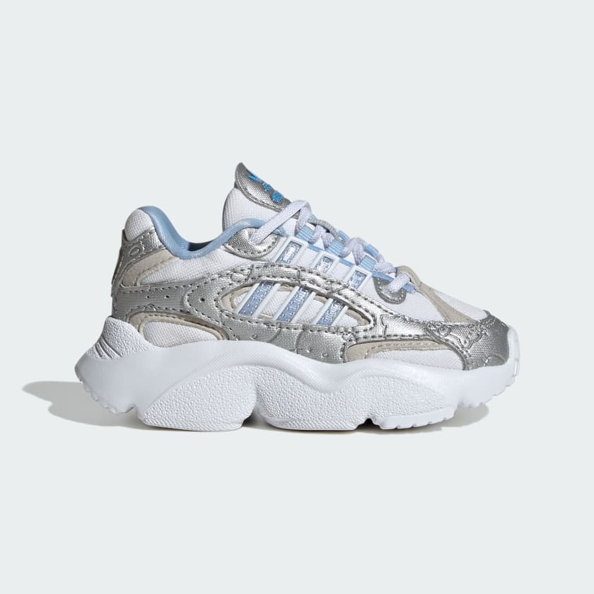 Adidas sparkle sneakers hotsell