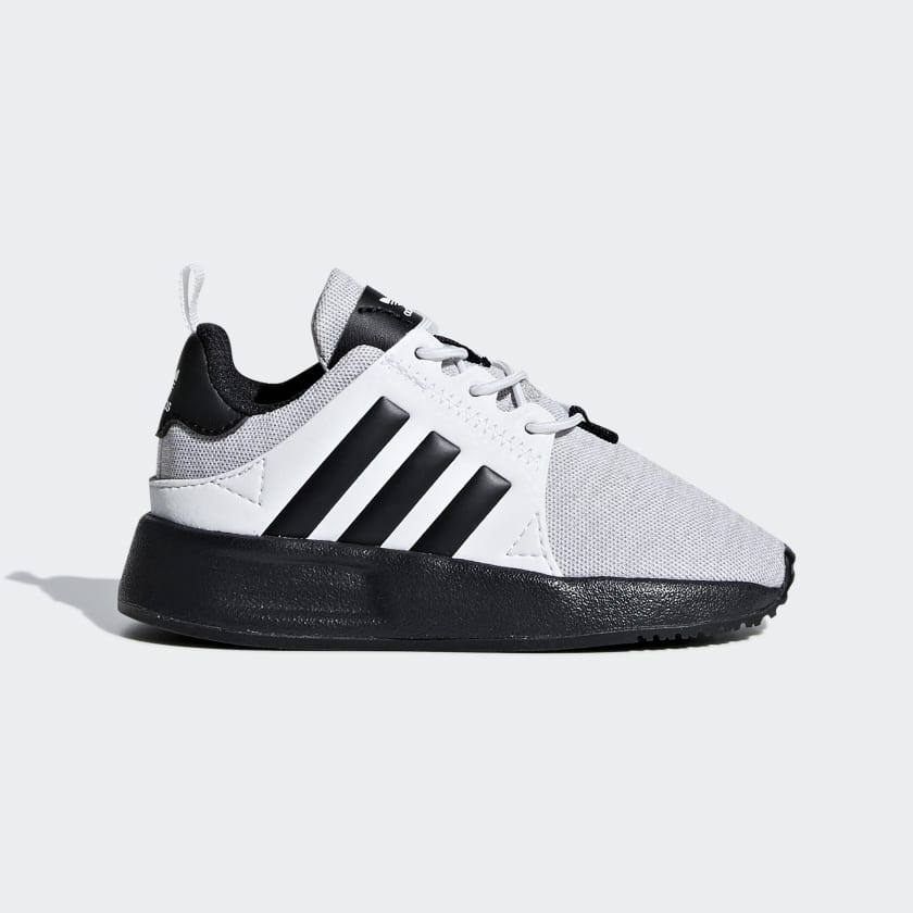 Adidas x_plr light top grey