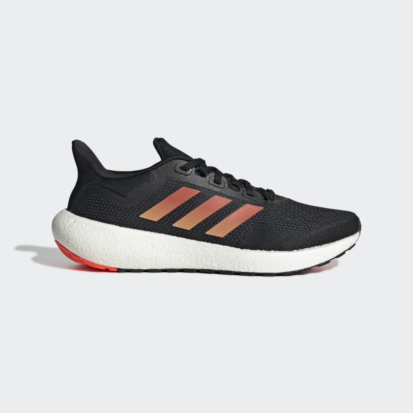 adidas Pureboost 22 Shoes Black adidas Philippines
