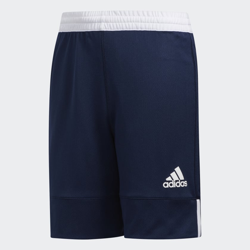 adidas 3G Speed Reversible Shorts Blue adidas Philippines