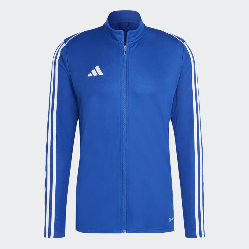 Jacket mens adidas discount