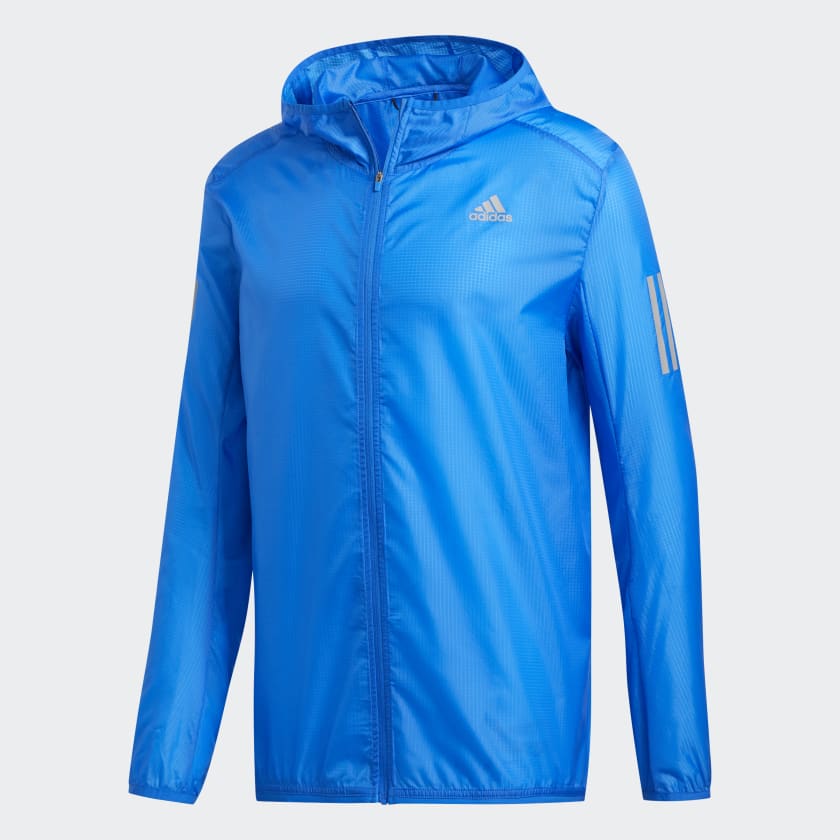 Adidas response jacket cheap