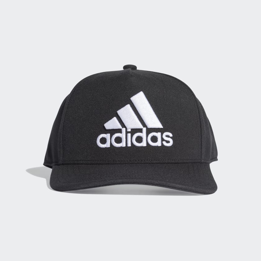 adidas H90 Logo Cap Black adidas Thailand