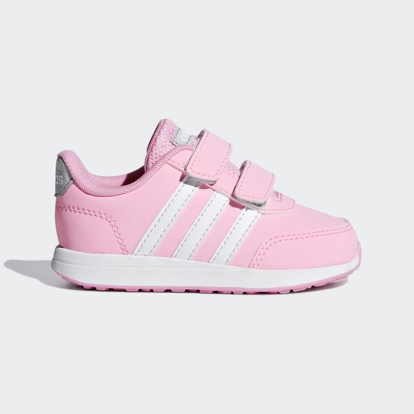 T nis Switch 2.0 Rosa adidas adidas Brasil