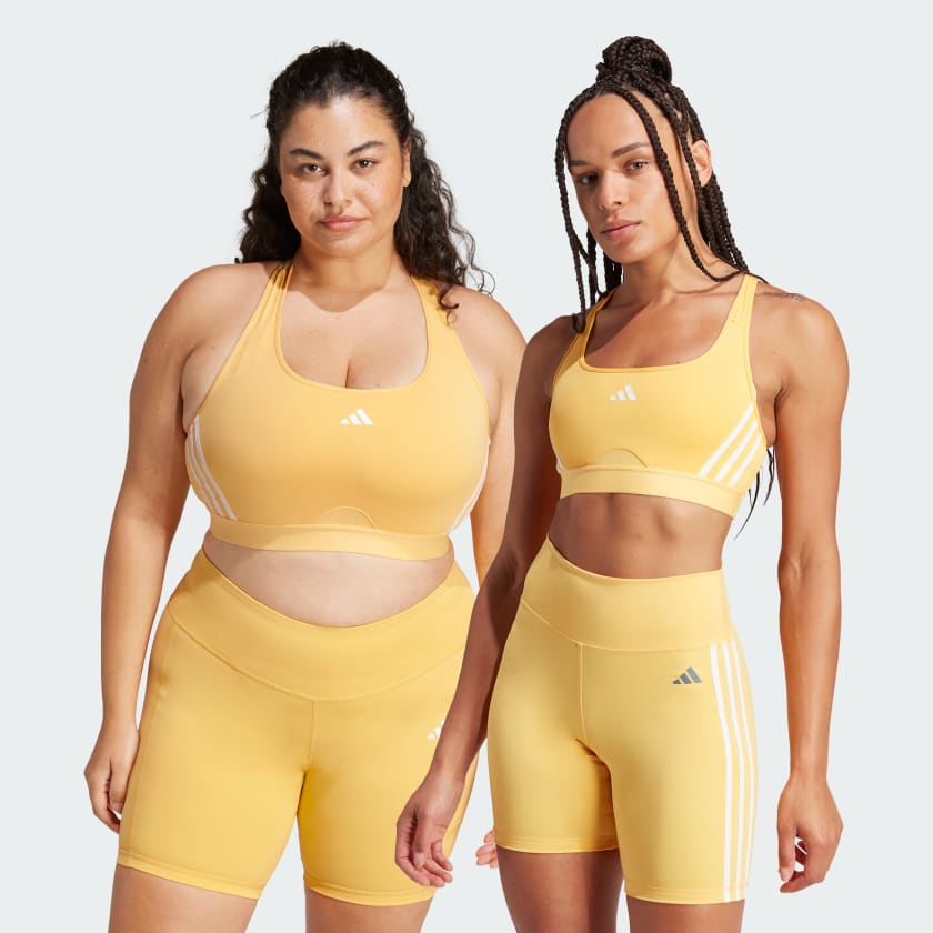 Adidas bra top new arrivals