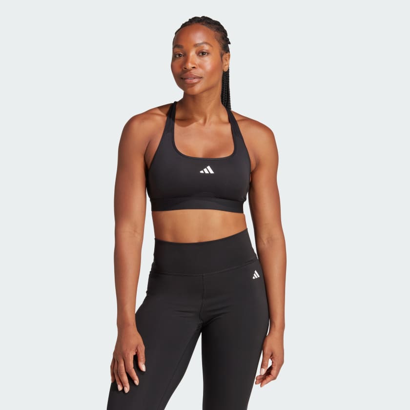 Top deportivo adidas outlet
