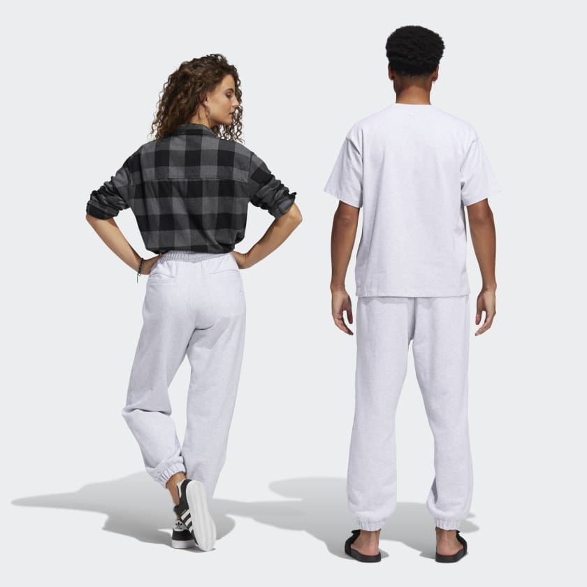 Adidas pants pharrell sales williams