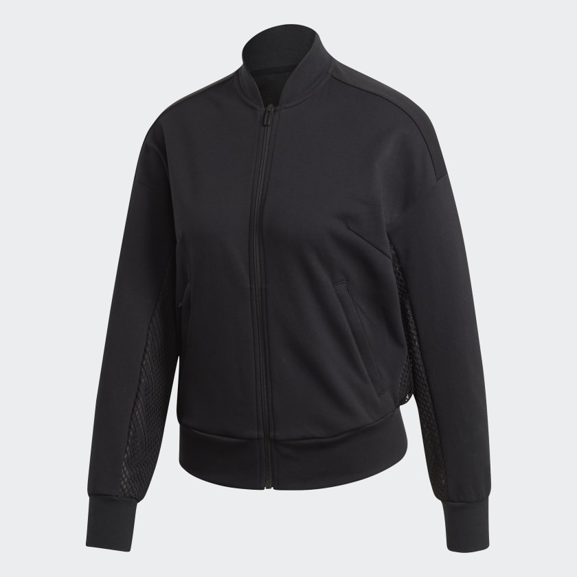 O bomber adidas nam store
