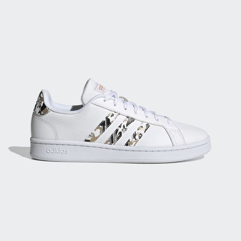 Grand court schoenen new arrivals adidas