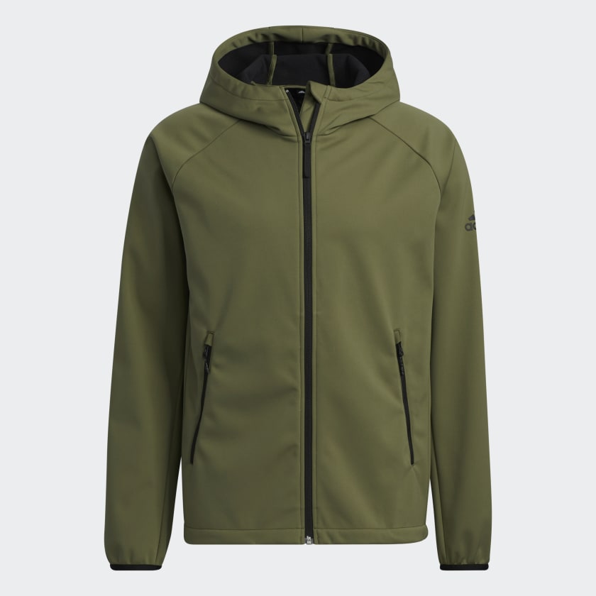 Nmd shell sale jacket