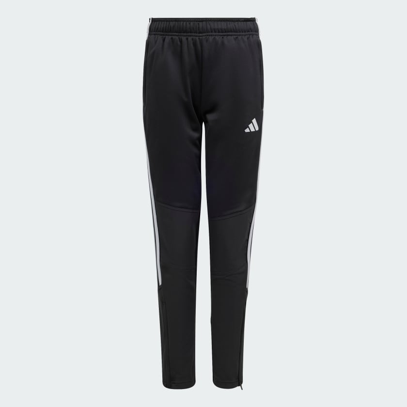 Pantalon Tiro 23 Club Winterized Adolescentes Negro adidas adidas Espana