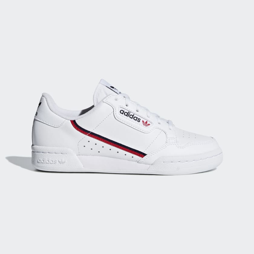 Adidas continental 80 solar eclipse on sale