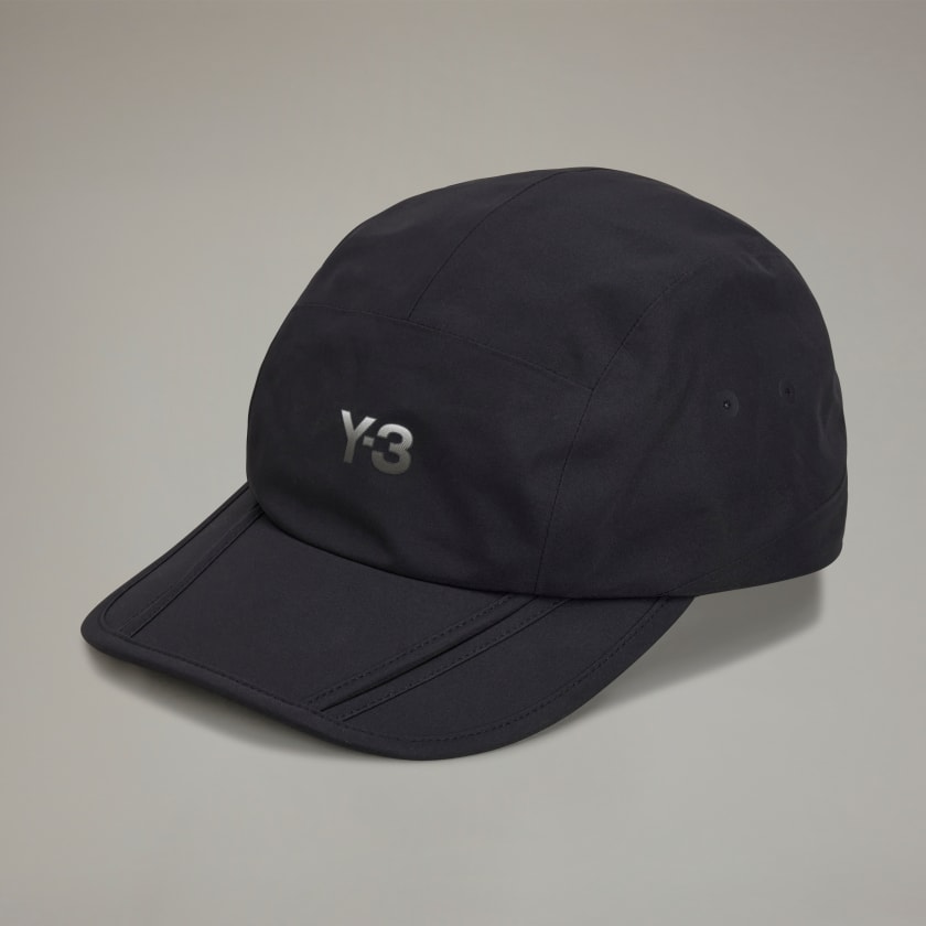 Y3 cap outlet