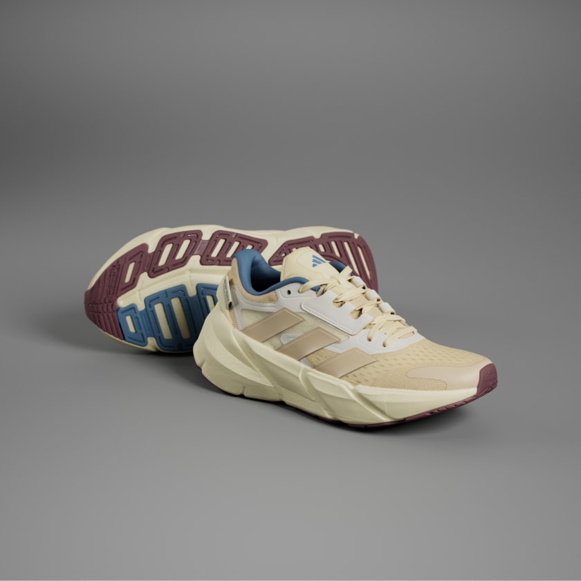 Adidas madoru 2 m dames beige sale