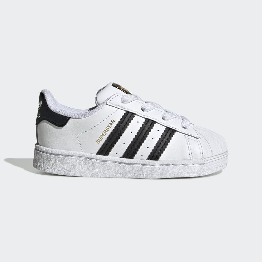 Adidas superstar white korea discount