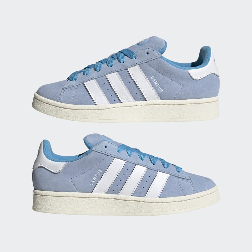Adidas Campus 00s Men’s Shoe Review Uncovers the Retro Vibes and Modern Swagger You Can’t Ignore!