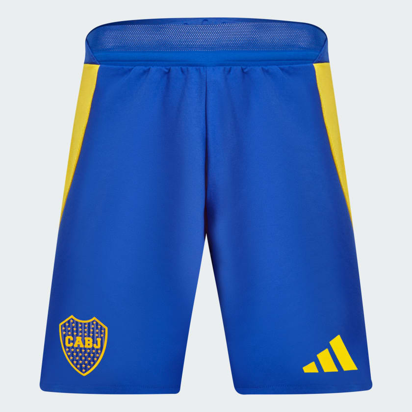Pantaloncini boca juniors adidas hotsell