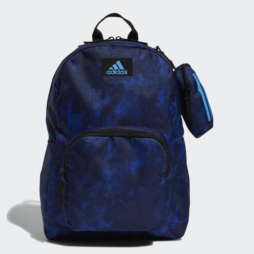 adidas Everyday Backpack - Blue | Kids' Training | adidas US