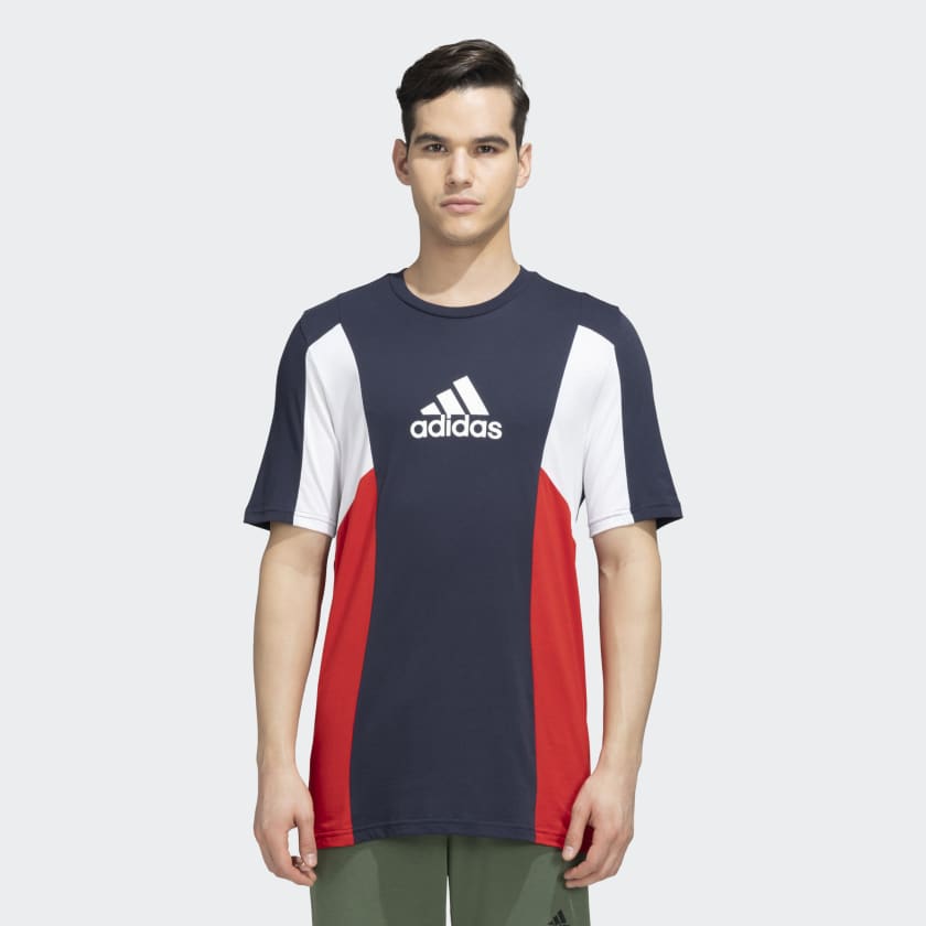 https://assets.adidas.com/images/h_840,f_auto,q_auto,fl_lossy,c_fill,g_auto/357a7b09a5d241e8997fafb600be03d8_9366/ESSENTIALS_COLORBLOCK_TEE_Blue_IN7746_21_model.jpg