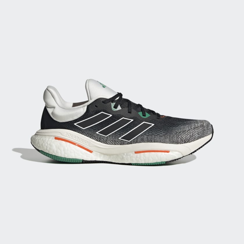 een experiment doen houd er rekening mee dat Kolibrie adidas Solarglide 6 Running Shoes - White | Men's Running | adidas US