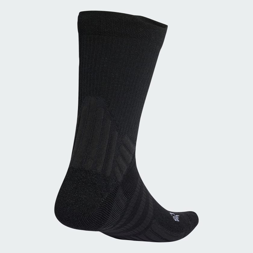 Calze da tennis Cushioned 1 paio Nero adidas adidas Italia