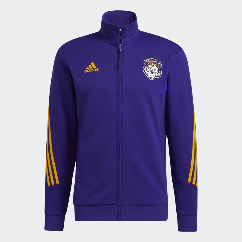 adidas Huskies Fashion Track Jacket Multi Men s Training adidas US