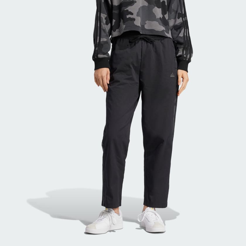 Twill camo joggers on sale