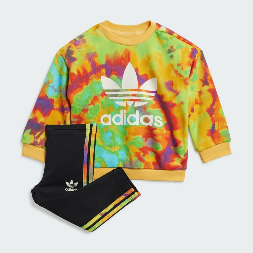 Pharrell williams adidas tie dye clearance