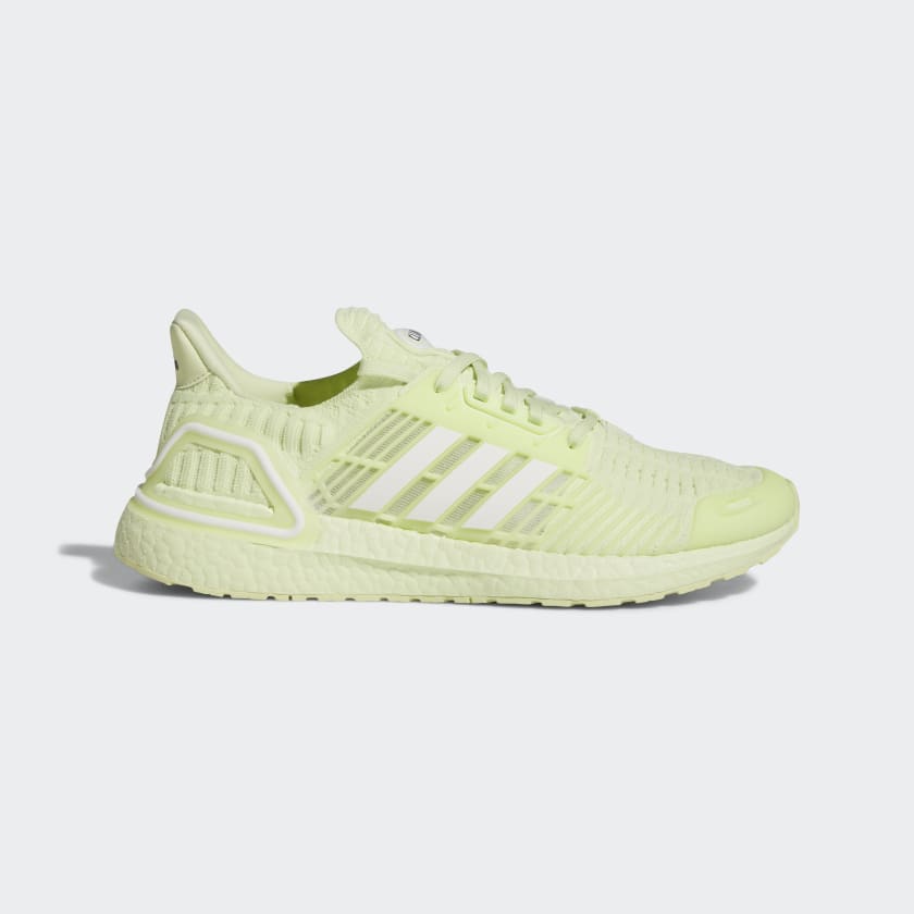 green adidas boost shoes