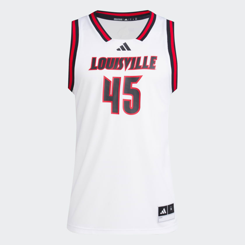 Louisville jersey basketball online
