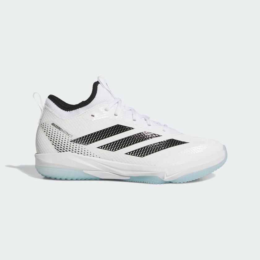 adidas ADIZERO ホワイト Impact Turf TR Adidas Adizero Impact Turf Together We Face Trainers Off