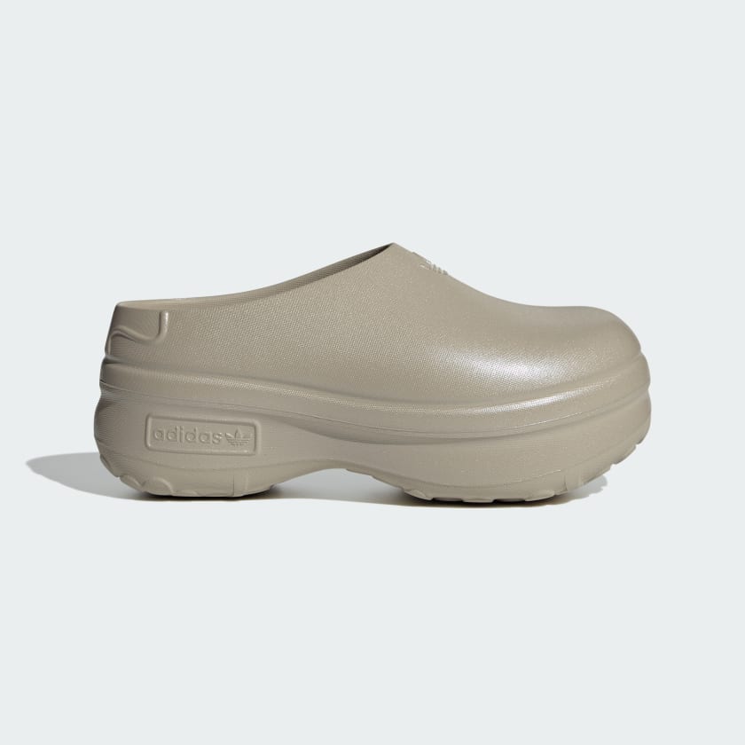 adidas Adifom Stan Smith Mules - Silver | Free Shipping with adiClub |  adidas US