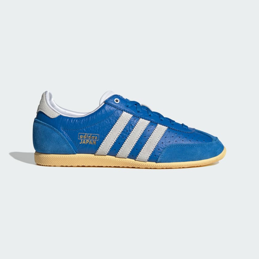 adidas Japan Schuh Blau adidas Deutschland