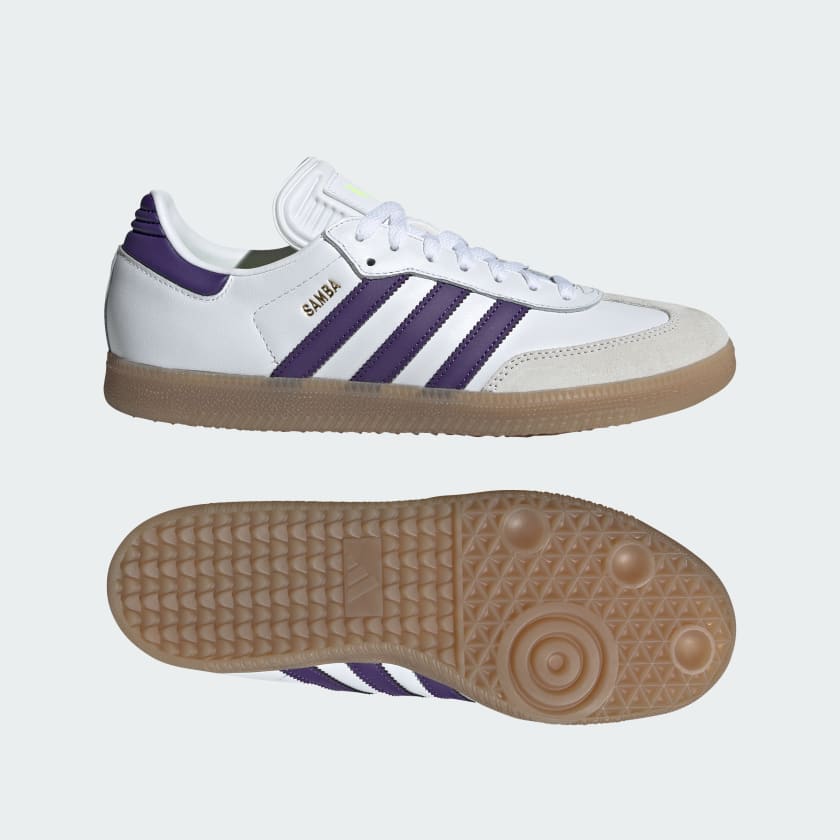 海外並行輸入正規品 メッシ サンバ アディダス インドア Indoor Messi Samba / 靴