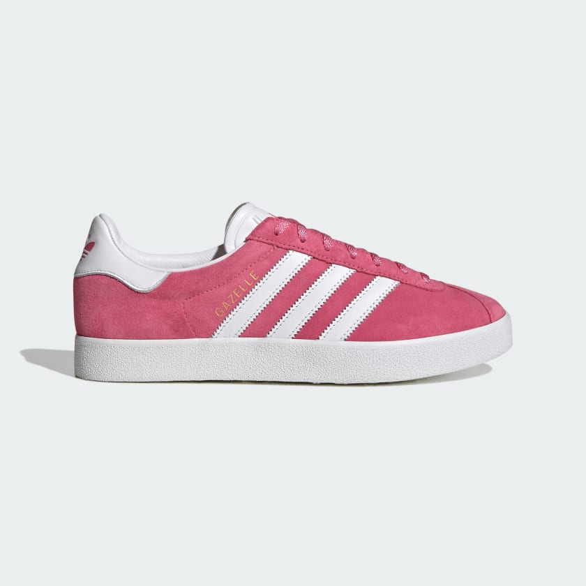 Rosa adidas gazelle outlet