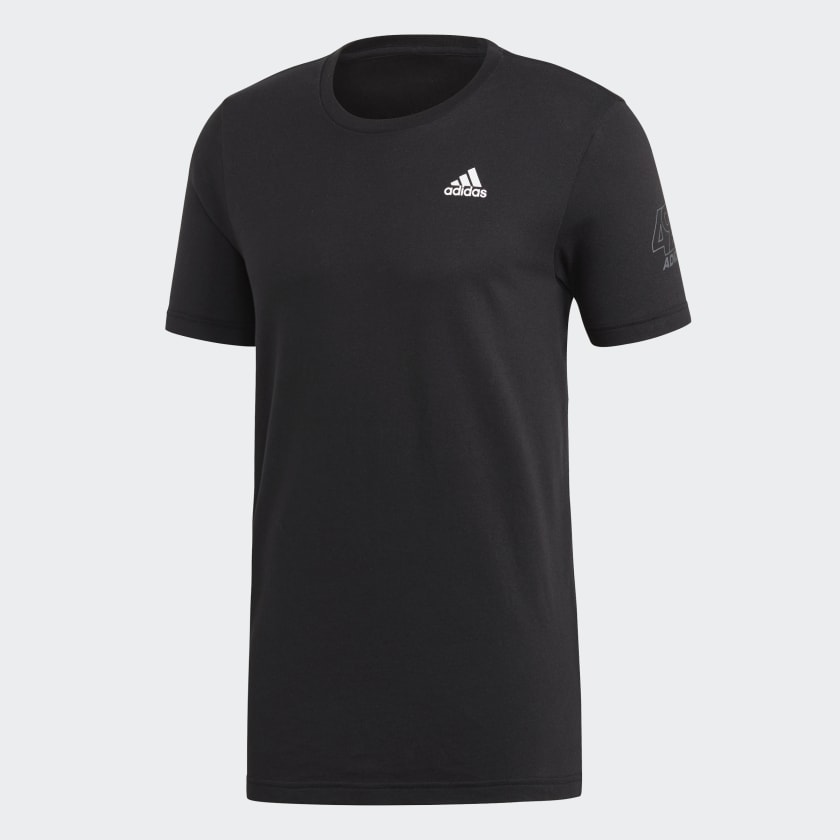 Adidas 360 tee top