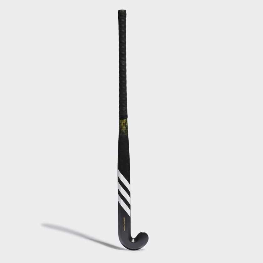 Prominent Arctic Normalisatie adidas Estro Kromaskin.1 Black/Gold Hockeystick 93 cm - zwart | adidas  Belgium