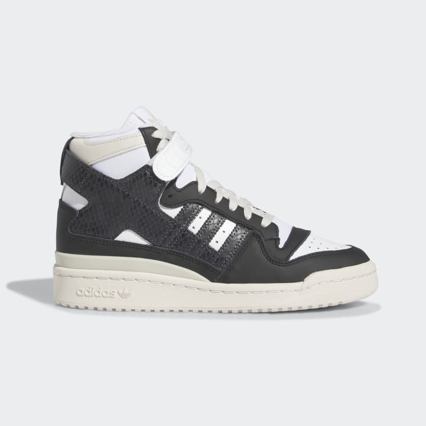 Adidas Forum 84 Hi Shoes