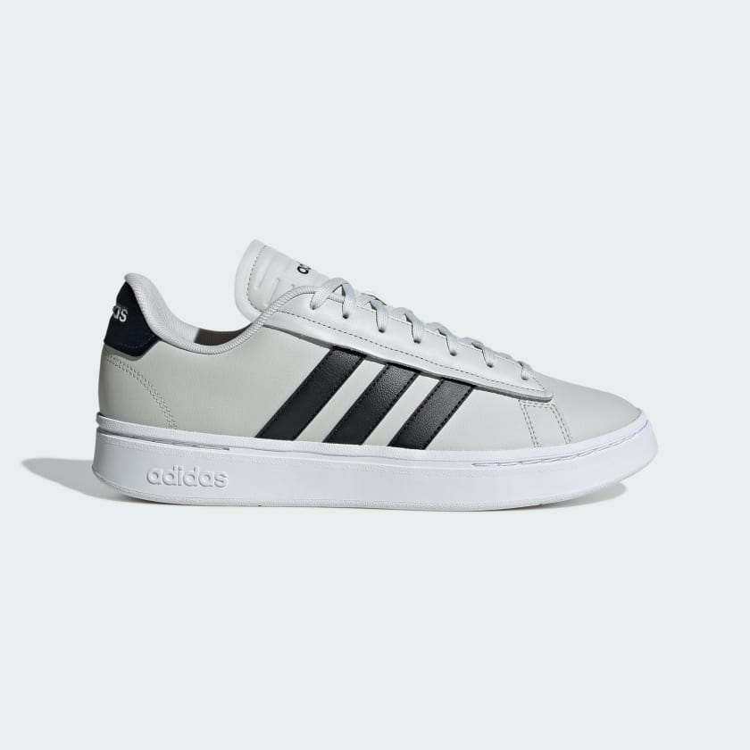 adidas Grand Court Alpha Shoes White adidas Philippines