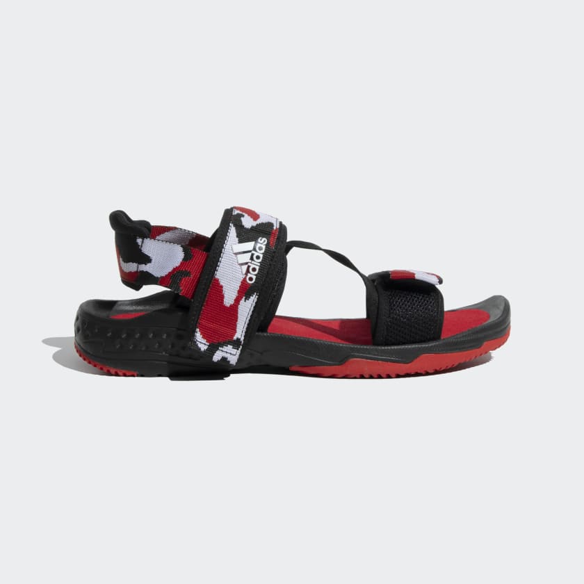 Buy Adidas Men's Prodence Back Strap Sandals for Men at Best Price @ Tata  CLiQ